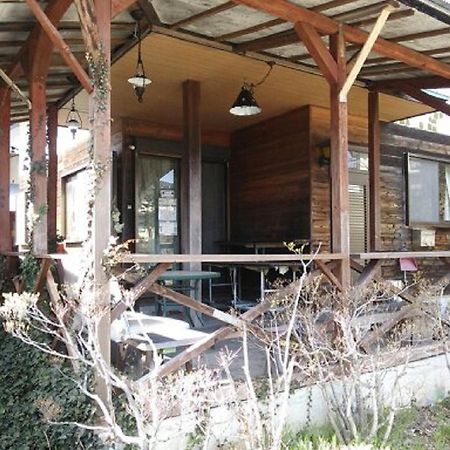 Villa Lupinus Kawaguchiko Fujikawaguchiko Exterior photo
